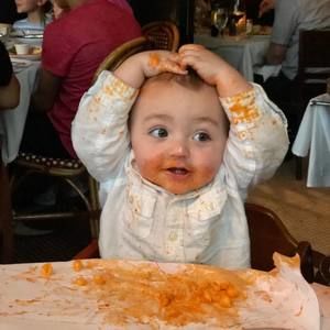 Meet your Posher, Allison